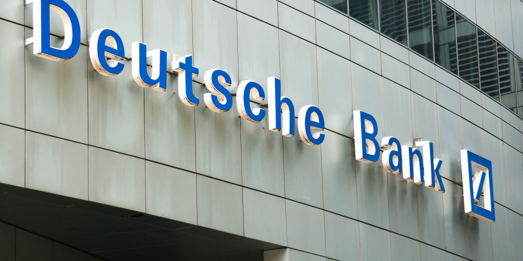 Επάνοδο στην Κύπρο εξετάζει η Deutsche Bank – Τι αποκάλυψε ο Α. Βουράκης Επάνοδο στην Κύπρο εξετάζει η Deutsche Bank – Τι αποκάλυψε ο Α. Βουράκης
