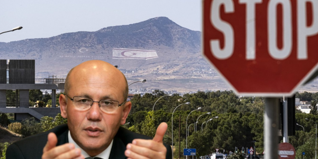 «Δεν μπορεί να αναπτυχθεί η οικονομία χωρίς τη χρήση των ελληνοκυπριακών περιουσιών» «Δεν μπορεί να αναπτυχθεί η οικονομία χωρίς τη χρήση των ελληνοκυπριακών περιουσιών»