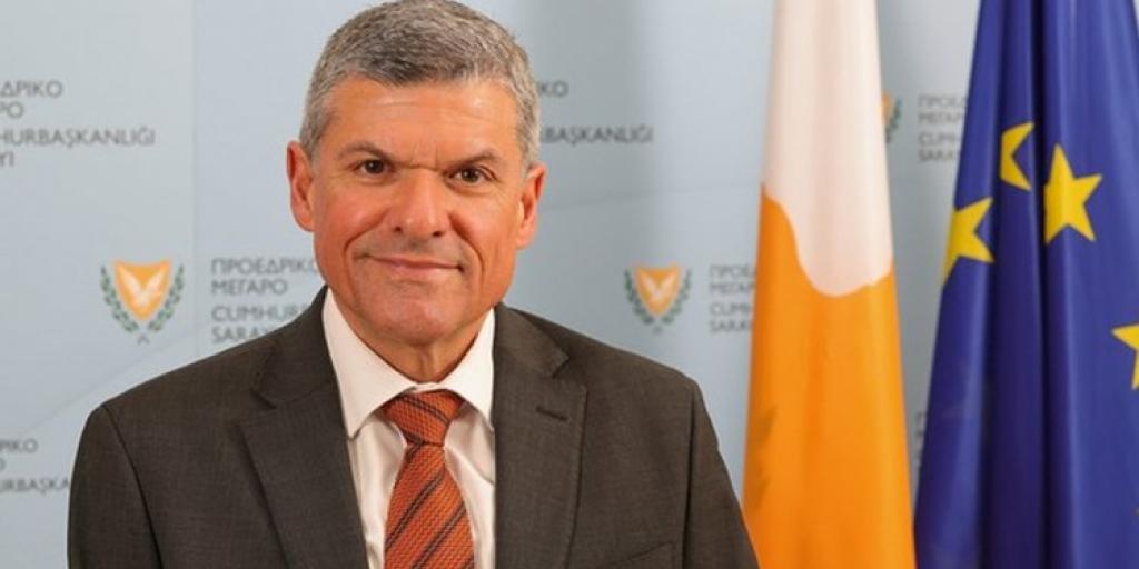 Στη Μασσαλία για το συνέδριο Raisina Mediterranean ο Υπ. Ενέργειας - Στο επίκεντρο