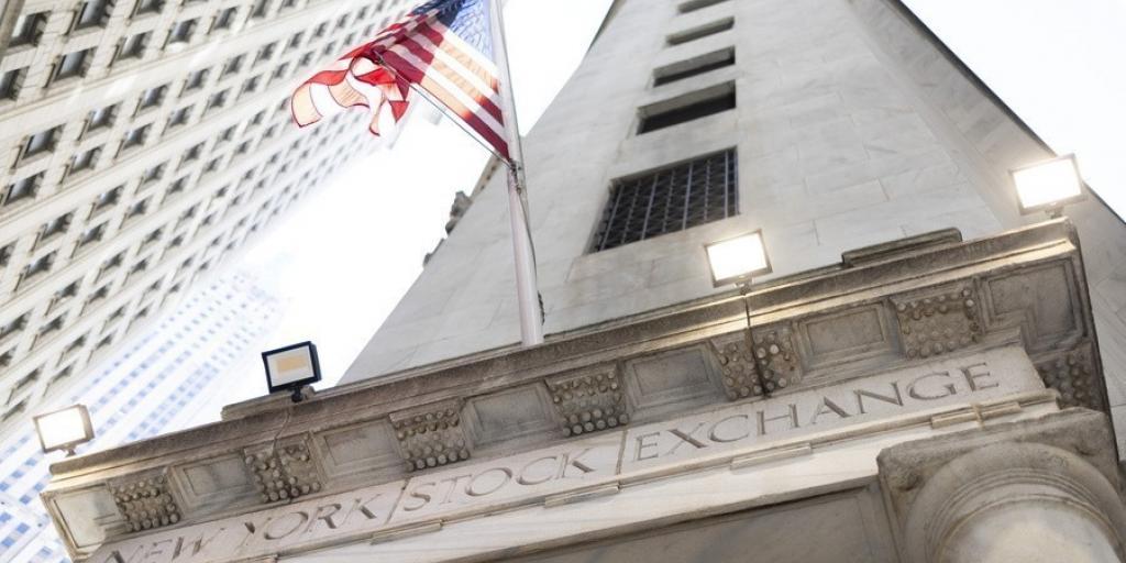 Wall Street: Στα κόκκινα οι δείκτες – Ερωτηματικά για το περιεχόμενο του deal ΗΠΑ-Κίνας Wall Street: Στα κόκκινα οι δείκτες – Ερωτηματικά για το περιεχόμενο του deal ΗΠΑ-Κίνας