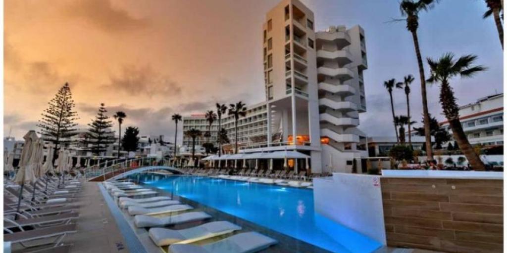 Πρώην Υπουργός ΗΠΑ: Η Κύπρος, ελκυστικός επενδυτικός προορισμός Πρώην Υπουργός ΗΠΑ: Η Κύπρος, ελκυστικός επενδυτικός προορισμός