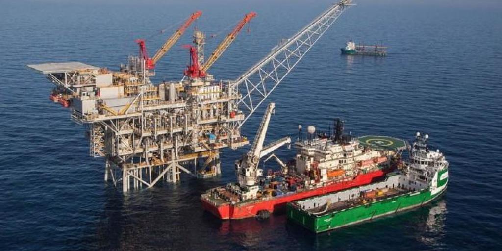 Ισραήλ: Εντολή για προσωρινό κλείσιμο στο μεγαλύτερο κοίτασμα φυσικού αερίου