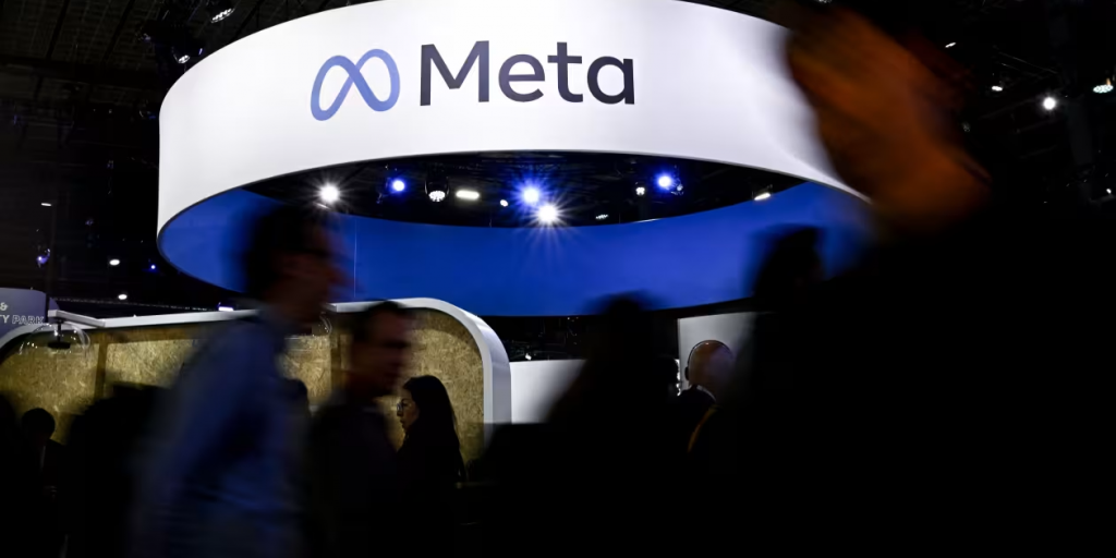 Meta: Στροφή στην υπερνοημοσύνη με mega επένδυση ,3 δισ. στη Scale AI Meta: Στροφή στην υπερνοημοσύνη με mega επένδυση ,3 δισ. στη Scale AI