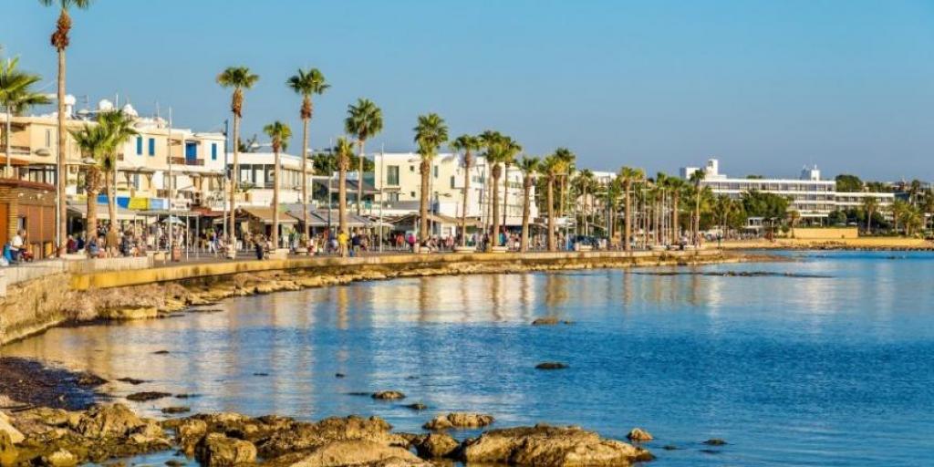 Εκτρεπόμενες πτήσεις: Οι επιβάτες φιλοξενούνται σε 15 ξενοδοχεία της Πάφου