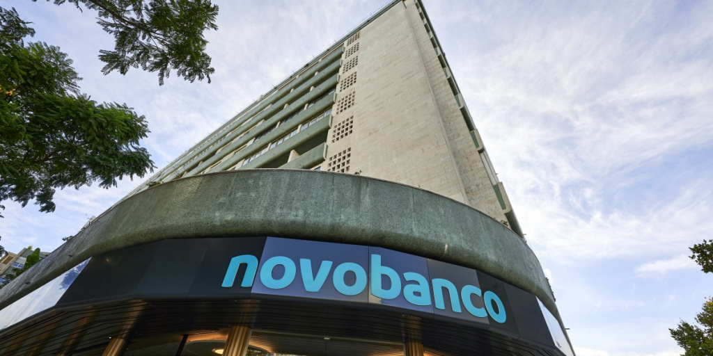 BPCE: Εξαγόρασε την πορτογαλική Novo Banco για 6,4 δισ. ευρώ BPCE: Εξαγόρασε την πορτογαλική Novo Banco για 6,4 δισ. ευρώ