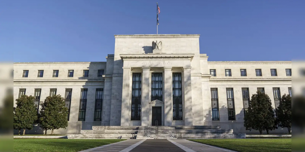 Fed: Στις 27 Ιουνίου τα stress tests για 22 μεγάλες αμερικανικές τράπεζες Fed: Στις 27 Ιουνίου τα stress tests για 22 μεγάλες αμερικανικές τράπεζες