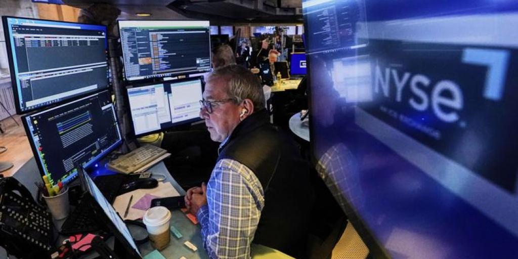 Τα τύμπανα του πολέμου ήχησαν στη Wall Street – Σημαντικές απώλειες σε όλους τους δείκτες