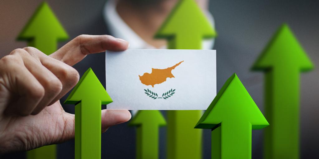 Κυπριακή Οικονομία 2.0: Από την Ανάκαμψη στην Ανθεκτικότητα Κυπριακή Οικονομία 2.0: Από την Ανάκαμψη στην Ανθεκτικότητα