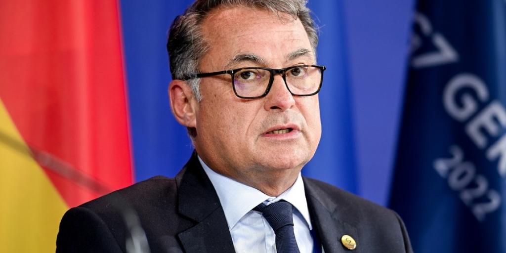 Νάγκελ (ΕΚΤ): Πρέπει να παραμείνουμε ευέλικτοι σχετικά με τα επιτόκια Νάγκελ (ΕΚΤ): Πρέπει να παραμείνουμε ευέλικτοι σχετικά με τα επιτόκια