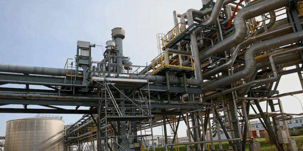 EE: Απαγόρευση νέων συμβολαίων ρωσικού αερίου μέσω νομοθεσίας