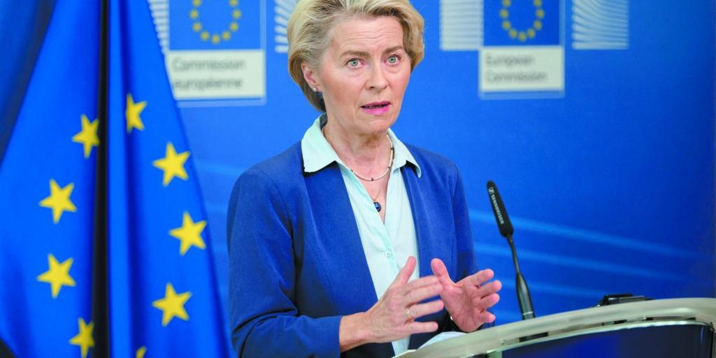 ΕΕ: Έκκληση στην G7 για αποφασιστικότητα και ενότητα απέναντι στις παγκόσμιες προκλήσεις