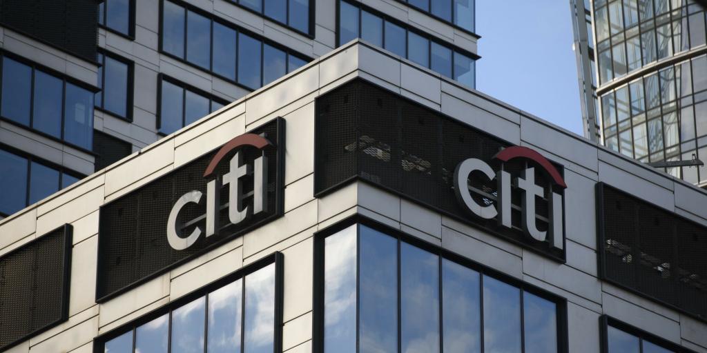 Η Citi προειδοποιεί: Τέλος χρόνου για τα ρεκόρ στον χρυσό