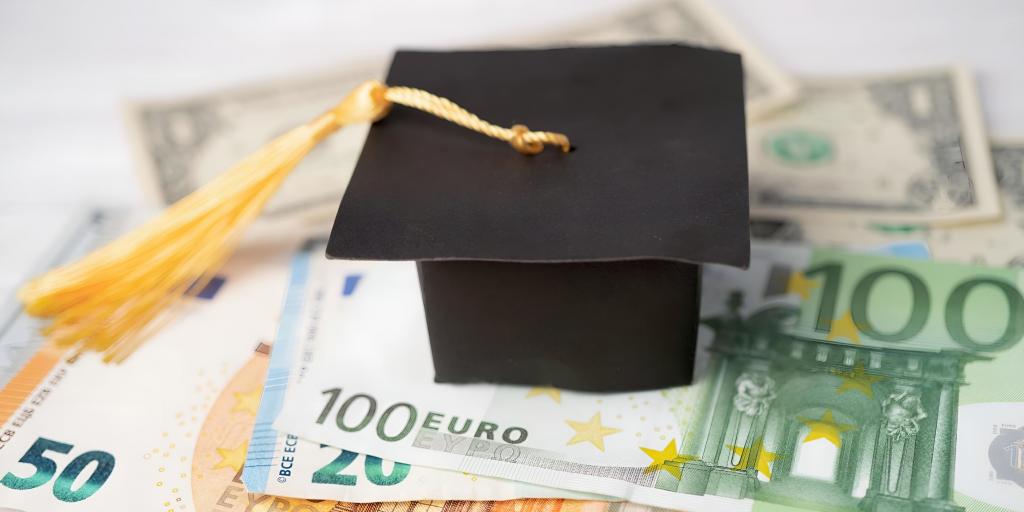 Δεν αξιοποιούνται πλήρως τα κονδύλια για φοιτητική μέριμνα, λέει