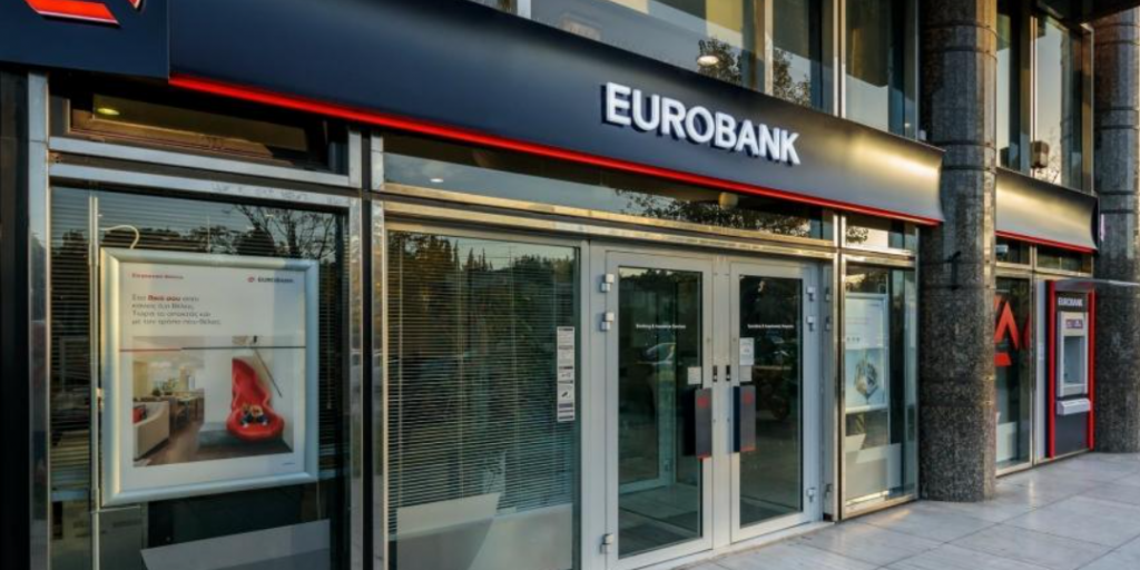 Eurobank: Παρουσίασε στην Κύπρο την πρώτη agentic AI φωνητική πλατφόρμα στην Ευρώπη Eurobank: Παρουσίασε στην Κύπρο την πρώτη agentic AI φωνητική πλατφόρμα στην Ευρώπη