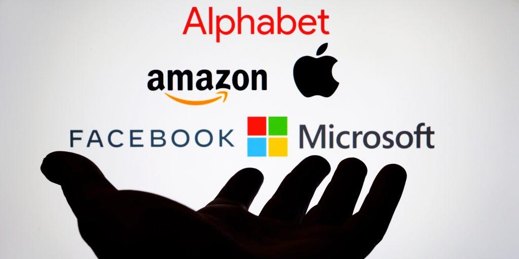 Βig Tech: Πιέζουν για 10ετή απαγόρευση ρύθμισης της ΑΙ στις πολιτείες των ΗΠΑ