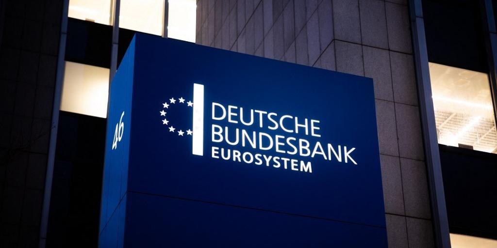 Γερμανία: «Καμπανάκι» από την Bundesbank για το Συνταξιοδοτικό