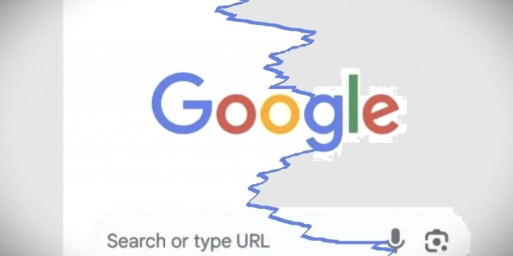 Google: Η αναζήτηση πέφτει και όλο το διαδίκτυο θα μπορούσε να την ακολουθήσει Google: Η αναζήτηση πέφτει και όλο το διαδίκτυο θα μπορούσε να την ακολουθήσει