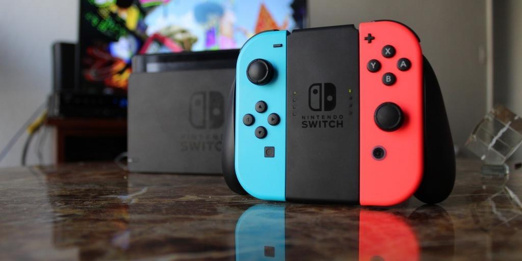 Nintendo: Κέρδη ρεκόρ για τη μετοχή μετά το άλμα στις πωλήσεις του Switch 2