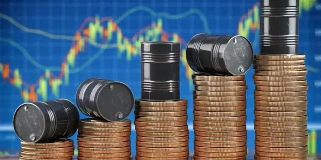 Πετρέλαιο: Τι μας λέει η ιστορία για τον αντίκτυπο μιας απότομης αύξησης της τιμής Πετρέλαιο: Τι μας λέει η ιστορία για τον αντίκτυπο μιας απότομης αύξησης της τιμής