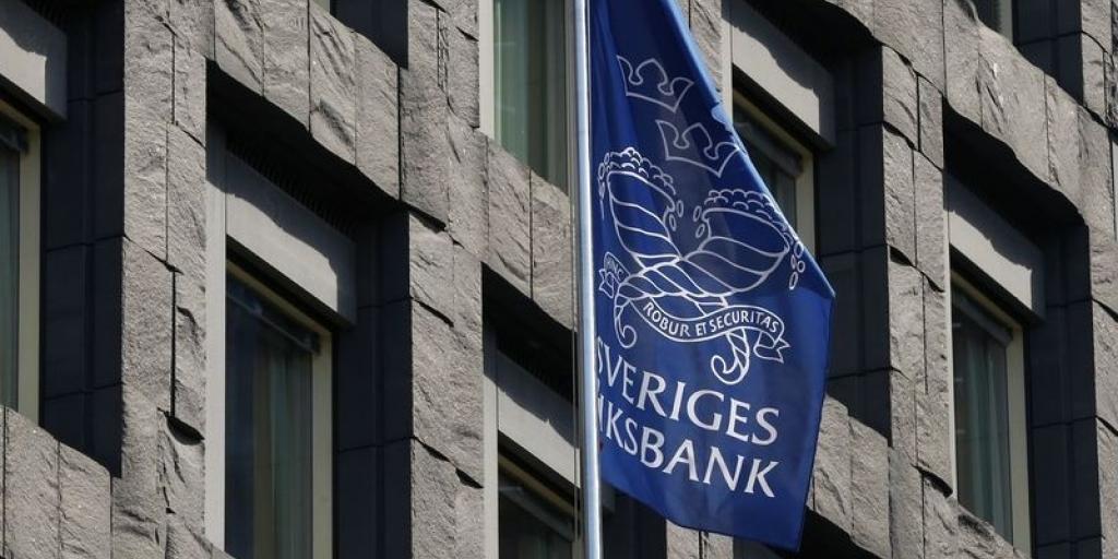 Σουηδία: Μείωσε το επιτόκιο στο 2% – Παράθυρο για περισσότερες μειώσεις Σουηδία: Μείωσε το επιτόκιο στο 2% – Παράθυρο για περισσότερες μειώσεις