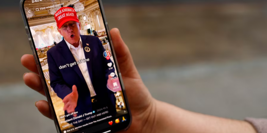TikTok: Νέα παράταση στη λειτουργία του μελετά