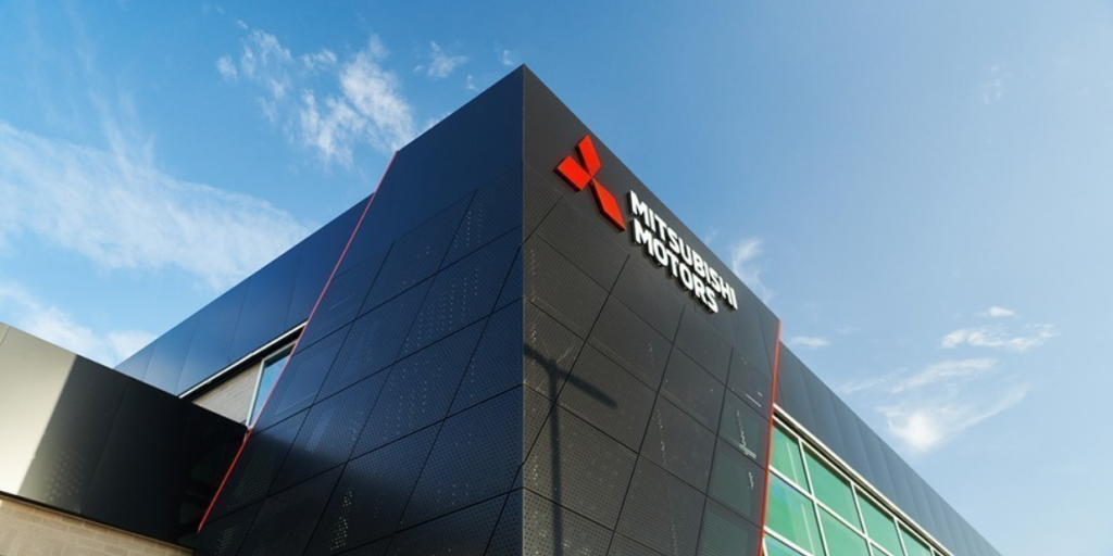 Η Mitsubishi αυξάνει τις τιμές στις ΗΠΑ – Οι δασμοί Τραμπ πιέζουν την ιαπωνική αυτοκινητοβιομηχανία