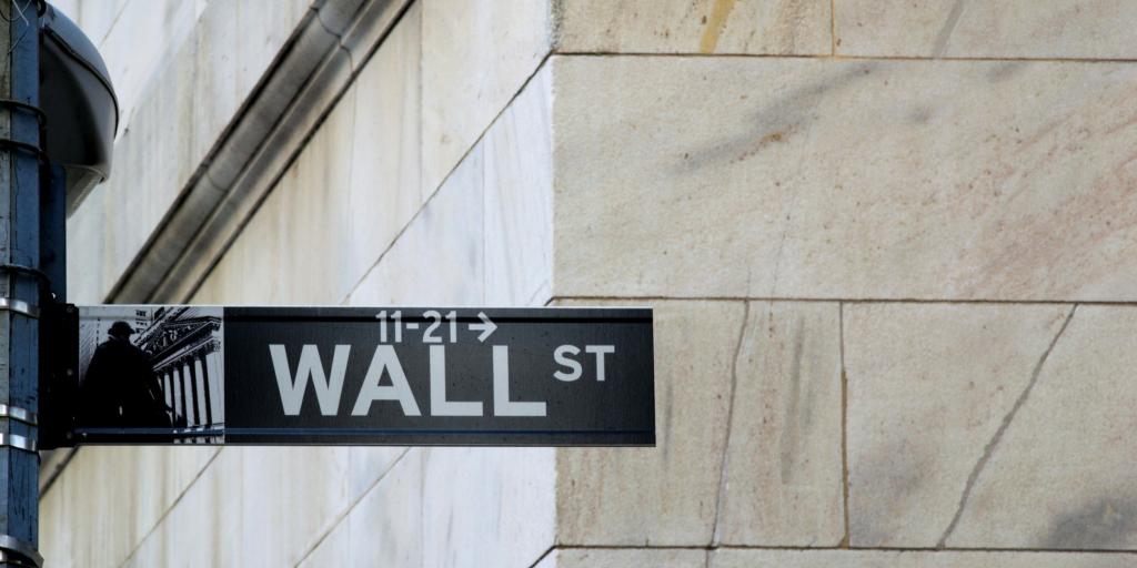 Προσεκτικές κινήσεις στη Wall Street: Στο επίκεντρο Fed, Ισραήλ-Ιράν και οικονομικά στοιχεία Προσεκτικές κινήσεις στη Wall Street: Στο επίκεντρο Fed, Ισραήλ-Ιράν και οικονομικά στοιχεία