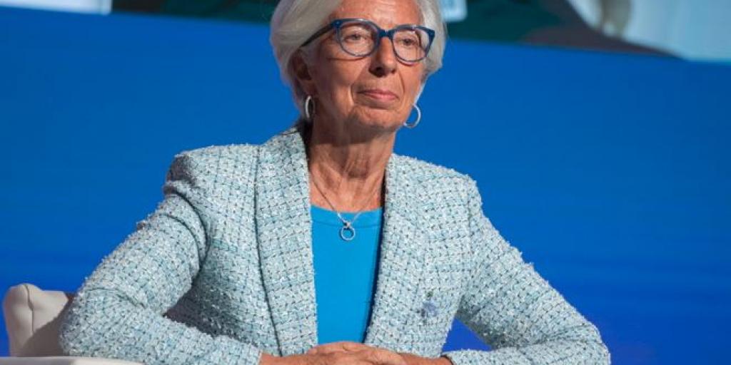 Λαγκάρντ: Το ευρωπαϊκό εμπόριο αντίβαρο στις παγκόσμιες αναταράξεις