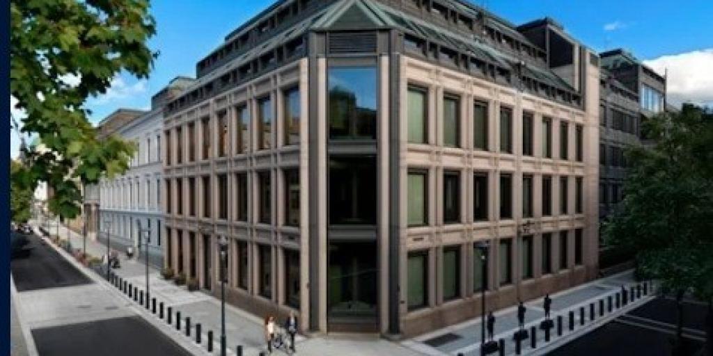 Norges Bank: Μείωσε το βασικό της επιτόκιο στο 4,25% – Παράθυρο για περαιτέρω περικοπές