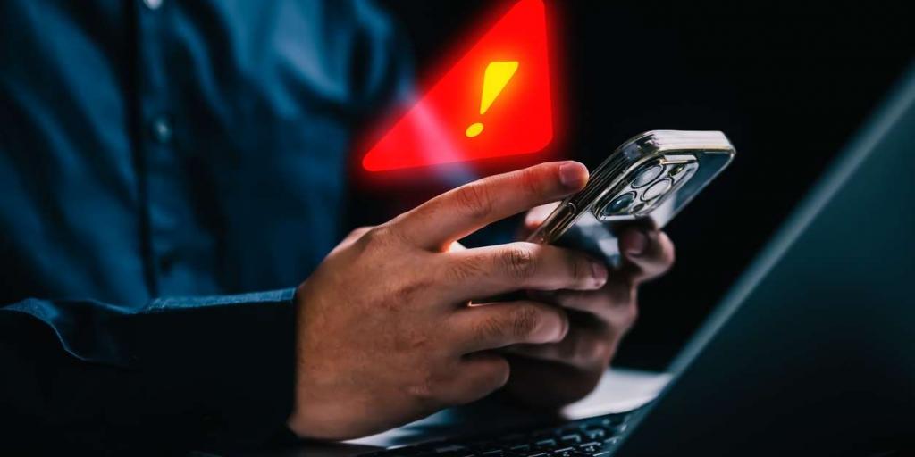 Συναγερμός για απάτες με «ψεύτικους» λειτουργούς κυβερνητικών υπηρεσιών