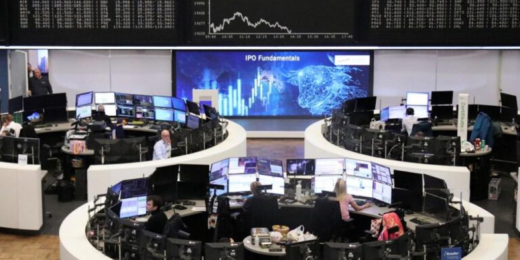 Δεν γονατίζουν οι ευρωπαϊκές αγορές από τους δασμούς - Συνέχεια στο ράλι βλέπουν αναλυτές