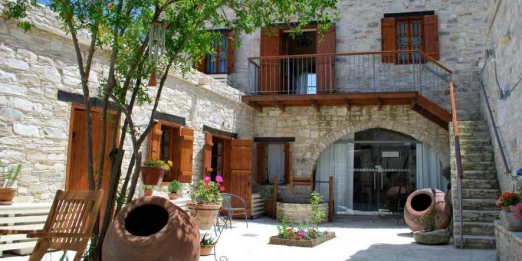 Η Κύπρος φιλοξένησε διεθνή συνάντηση για τον αγροτουρισμό