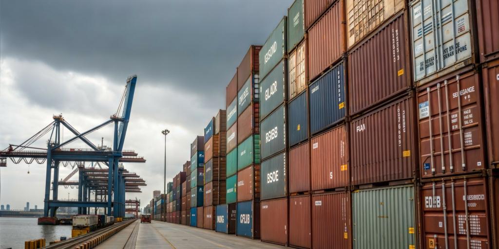 Πώς ο Τραμπ αλλάζει τη στρατηγική του για την επιβολή των δασμών (πίνακες)