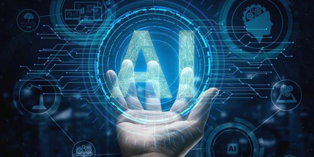 Αμερικανική εταιρεία AI επεκτείνεται στρατηγικά στην Κύπρο