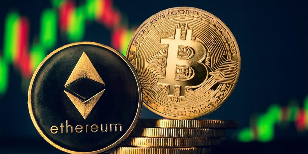 Γεωπολιτικά και μάκρο έπληξαν το Bitcoin αλλά …για λίγο – Ανακάμπτει από το χαμηλό μήνα Γεωπολιτικά και μάκρο έπληξαν το Bitcoin αλλά …για λίγο – Ανακάμπτει από το χαμηλό μήνα