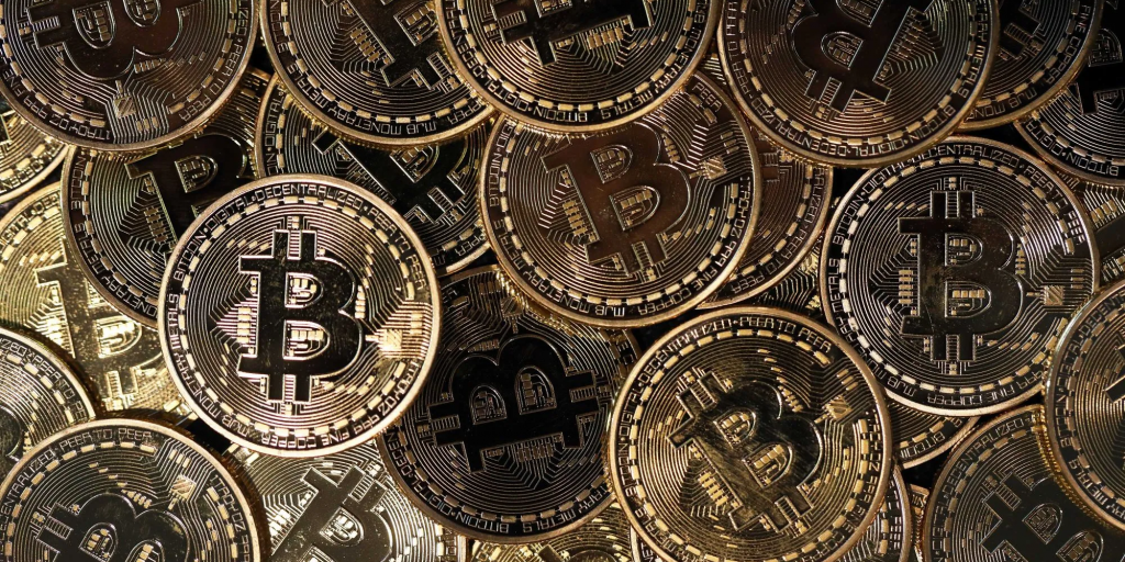 Οι εταιρείες με τα μεγαλύτερα αποθέματα bitcoin παγκοσμίως