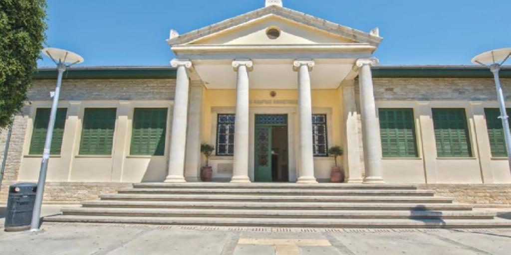 Νέος Στρατηγικός Πυλώνας Δημόσιας Υγείας: Το Ινστιτούτο Περιβαλλοντικής και Δημόσιας Υγείας στο ΤΕΠΑΚ