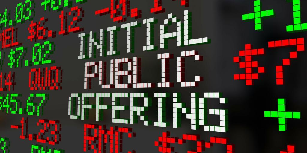 Αισθητά μειωμένος παραμένει ο όγκος των ΙΡΟ το 2025 λόγω δασμών και μεταβλητότητας