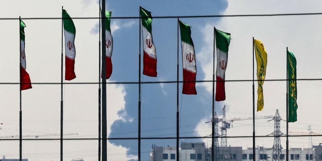 Πετρέλαιο: Πόσο ευάλωτη είναι η Ασία σε πιθανές διακοπές των ιρανικών εξαγωγών;