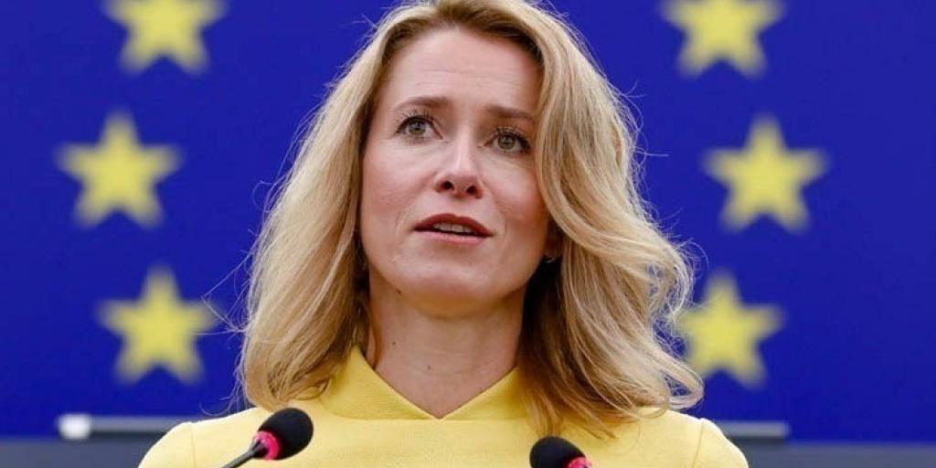 Κάλας (ΕΕ): Εξαιρετικά επικίνδυνο το κλείσιμο στα Στενά του Ορμούζ