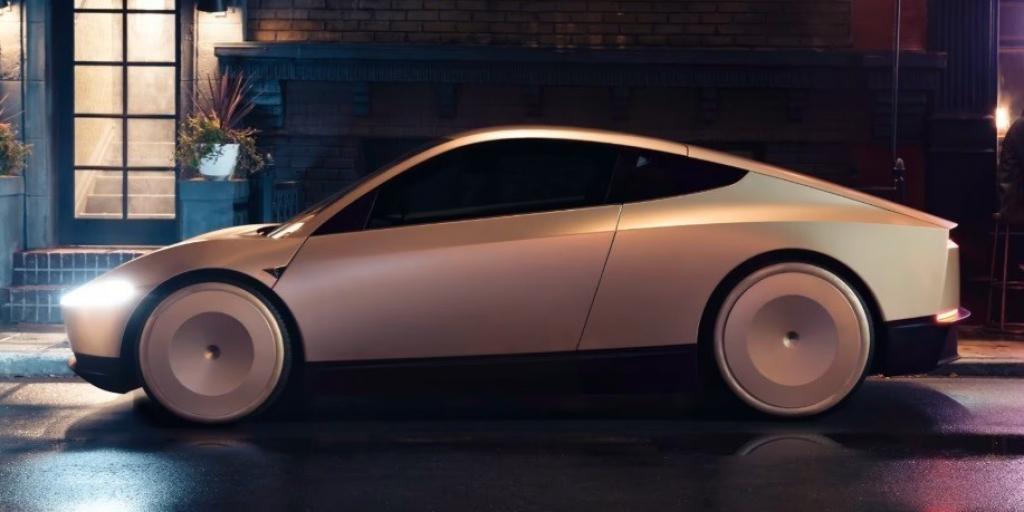 Tesla: Ντεμπούτο για τα πολυαναμενόμενα ρομποταξί του Έλον Μασκ