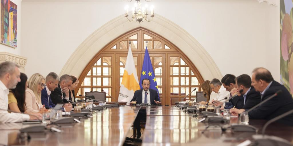Δεν παίζει «παράταση» για φορολογικό μετασχηματισμό- Από 1η Ιανουαρίου του ‘26, επανέλαβε ο ΠτΔ