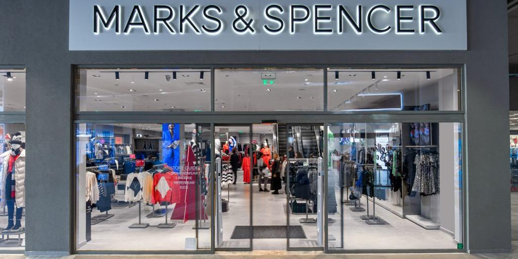M&S: Η κυβερνοεπίθεση που δέχτηκε, βοήθησε τους ανταγωνιστές της M&S: Η κυβερνοεπίθεση που δέχτηκε, βοήθησε τους ανταγωνιστές της