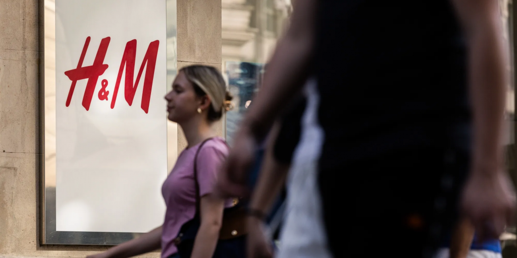 Κέρδη – έκπληξη για την H&M – Ετοιμάζει καταστήματα σε Βραζιλία και Βενεζουέλα Κέρδη – έκπληξη για την H&M – Ετοιμάζει καταστήματα σε Βραζιλία και Βενεζουέλα