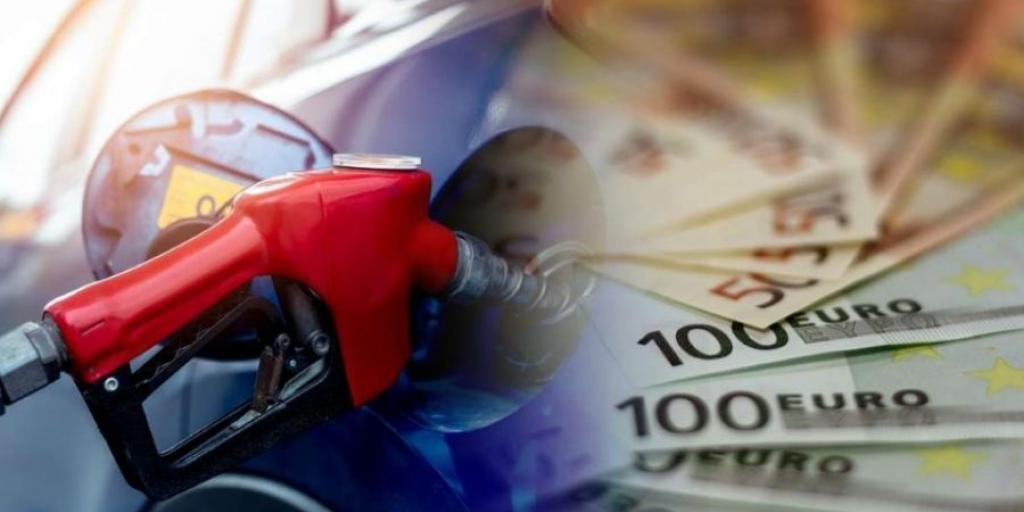 Πάνω οι τιμές στα πρατήρια, παρότι η κρίση δείχνει να απομακρύνεται Πάνω οι τιμές στα πρατήρια, παρότι η κρίση δείχνει να απομακρύνεται