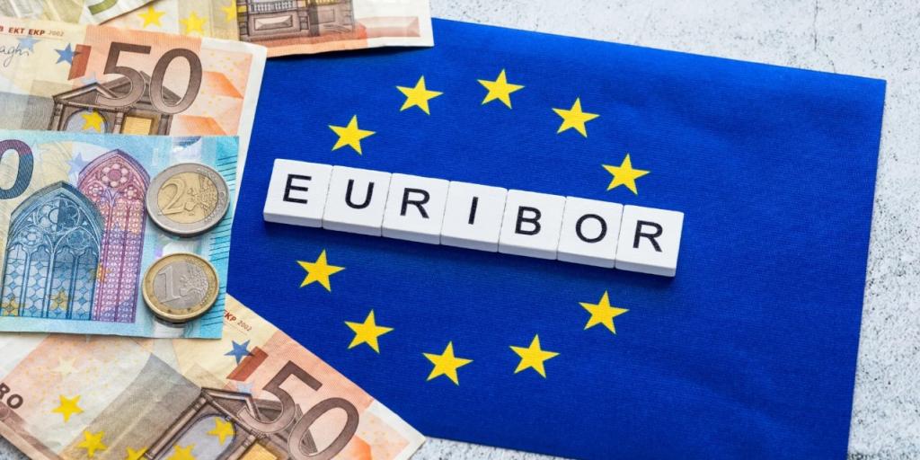 «Αλώβητο» το Euribor από τον πόλεμο – Καλά τα νέα για τους δανειολήπτες «Αλώβητο» το Euribor από τον πόλεμο – Καλά τα νέα για τους δανειολήπτες