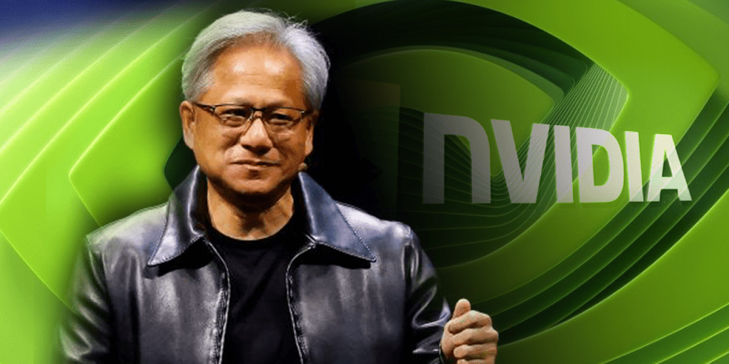 Πώς στελέχη της Nvidia εξαργύρωσαν μετοχές άνω του  δισ.