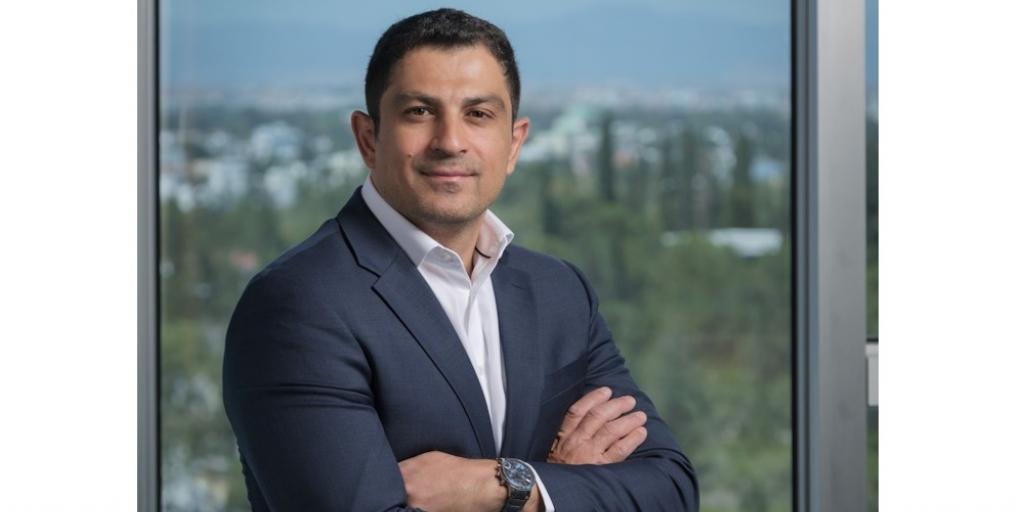 Η PwC Κύπρου καλωσορίζει το νέο της Συνέταιρο Η PwC Κύπρου καλωσορίζει το νέο της Συνέταιρο