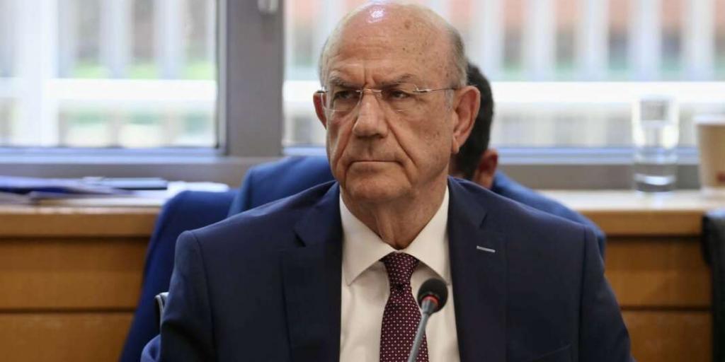 Δεν «πληρώνει» η Κύπρος τουρκικές αμυντικές δαπάνες, διαμηνύει ο Κεραυνός