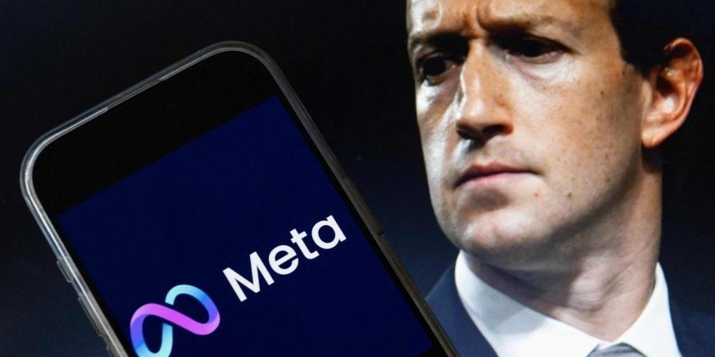 Οι προσπάθειες της Meta για κυριαρχία στον κόσμο της AI Οι προσπάθειες της Meta για κυριαρχία στον κόσμο της AI